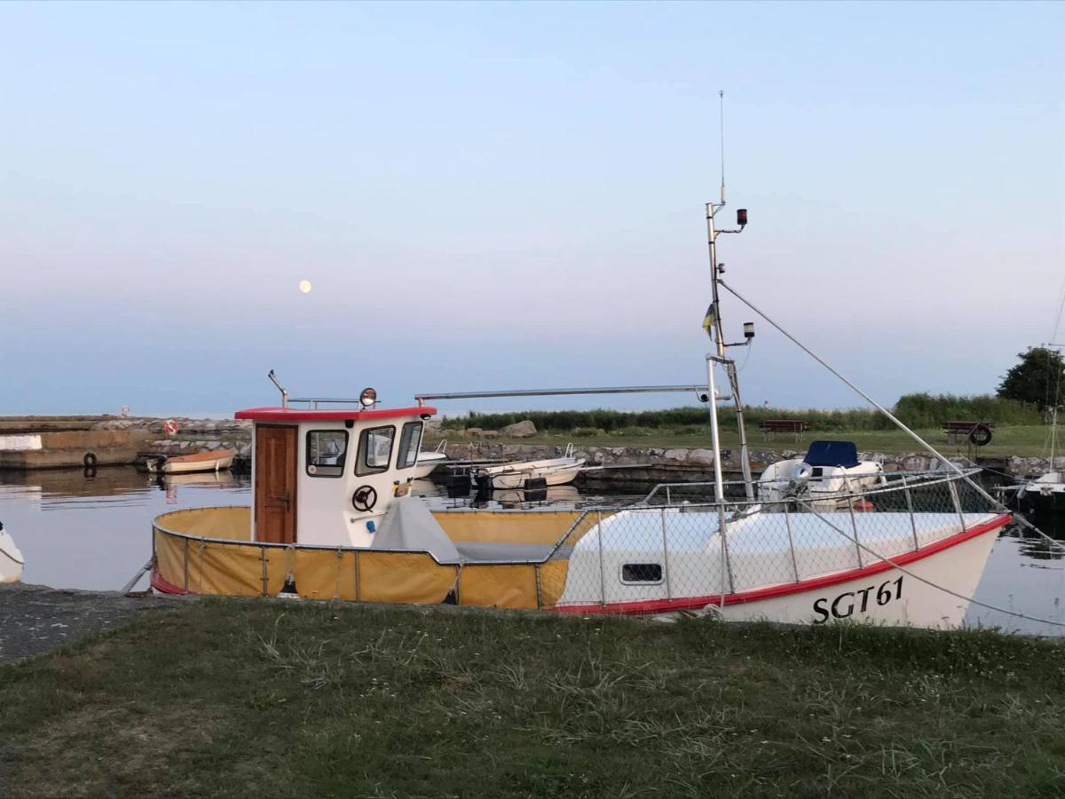 Cozy Near The Sea, Blekinge Skaergard